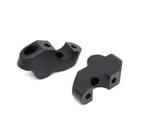 For Scrambler 400X For Scrambler400X 2024 Motorcycle Modifications Accessories Pull-Back Handlebar Risers
