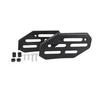 For Scrambler 400X For Speed 400 Rear Luggage Rack Side Bag Saddlebag Bracket Motorcycle Suitcase Support Box Shelf Trunk Rear Rack Luggage(ITEM A)