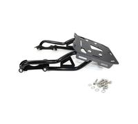 For SCRAMBLER 800 Sixty2 Scrambler Desert Sled 2017-2024 Motorcycle Rear Luggage Rack Rack Support Shelf Holder Accessories