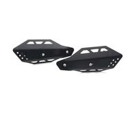 For Scrambler400X modified handle windshield, hand handle windshield, windshield with Moto Hand Guards