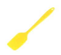 for Scraping 2Pcs Kitchen Silicone Cream Butter Patula Scraper