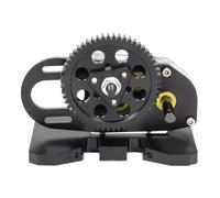 For SCX10 For Capra For Element For Gspeed 1/10 Rc Car 2Low Transmission Overdrive Gearbox Set For LCG Chassis Comp Builds Upgrade Parts RC Car Repair Kit