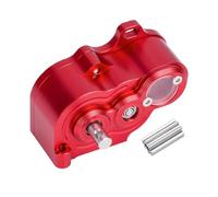 For SCX10 For TRX4 For Capra 1/10 For LCG Crawler R2 Metal Transmission Low Center Of Gravity Gearbox Axle DIY For Chassis RC Car Parts RC Accessories