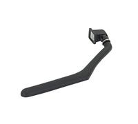 For SCX10 For TRX4 For Redcat For Land For Cruiser For LC80 Abs 1/10 Rc Car Body Mount Roof Rack Bull Bar Bumper Snorkel Lights Upgrade Parts RC Replacements Spare