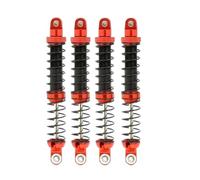 For SCX10 For Wraith RR10 For TRX4 For TRX6 For ABSiMA For Sherpa 1/10 Metal Shock Absorber 70-120mm RC Crawler Upgrade Parts Accessories