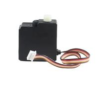 For SCY 16101 16102 16103 16201 3-Wire Servo Steering Gear Spare Part For RC Car Upgrade Or Repair Replacement Parts Rc Car Esc