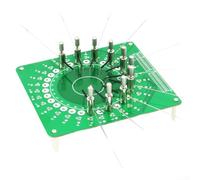 - For SD Card Repair Tool, Data Recovery Test Fixture with Adjustable Probe - For Memory Chip Diagnostics, PCB Board Testing Plat- Form - For Electronics(A)