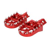 For SDG DHZ SSR KAYO Motorcycle pedals