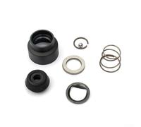 for SDS Drill Chuck Nose Bit Replacement for GBH2-20, GBH2-24, GBH2-26 & GBH2-28 Rotary Hammers - Metal Construction with Rubber(for GBH2-26/28)