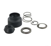 for SDS Drill Chuck Nose Bit Replacement for GBH2-20, GBH2-24, GBH2-26 & GBH2-28 Rotary Hammers - Metal Construction with Rubber(for GBH2-20/24)