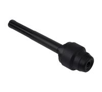 for SDS-MAX to for SDS-Plus Chuck Adapter Drill Bits Converter Hammer Tool Connecting Thread Quick Change Adapter