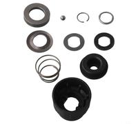 For SDS Plus Chuck Assembly for HR2630 Rotary Hammer, Drill Head Repair Kit with Bit Holder, Replacement Part 455393-4 Compatible with HR2630T and HR2630X7 Models