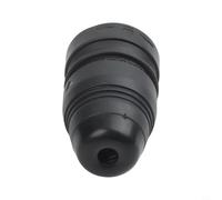 For SDS Plus Chuck Replacement for GBH2-24DFR, Rotary Hammer Drill Chuck Part 1617000895 1617000V41, Metal Black Tool Accessory