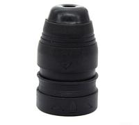 for sds Plus Drill Chuck Compatible with for bosch-PBH240RE GBH24VFR | Metal Construction, Black Finish, Easy Installation, Professional Grade, Compatible With for bosch Rotary Hammers