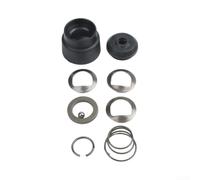 for SDS Plus Drill Chuck Cover Kit for Bosch HR2450 HR2432 HR2440 - Metal Plastic Replacement Part with Dust Cap Spring Bearing for Rotary Hammer Repair