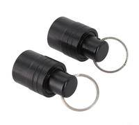 for SDS Shank Adapter Extension Bar for Screwdriver Bits Holder - Aluminum Alloy Drill Bit Storage Keychain, Quick-Release for SDS+ Quick-Change System Compatible with