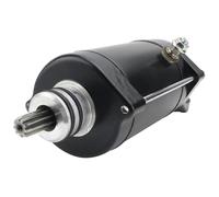 For Sea-doo For Spo&rtster 2000 2001 2002 2003 2004 2005 2006 278-000-987 278-001-937 Personal Watercraft Starter And Relay Starter Motor Motorcycle(1 Pc Starter)