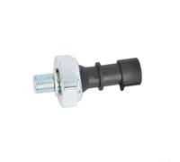 For Sea-doo Ski Oil Pressure Sensor Replacement for Models 420856538 420856530 420256914 - Marine-grade Metal Plastic Construction 80x50x10mm Black