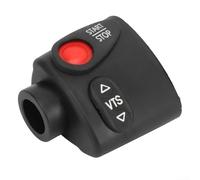 For Sea Doo Start Stop VTS Switch Housing 277000877 Control Button Assembly For GSX for GSI for SPX for RX for XP Models 1996-2004 Aftermarket Parts