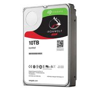 For Seagate IronWolf NAS 3.5"10TB 256MB Internal Desktop HardDrive ST10000VN0008