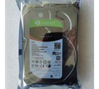 FOR Seagate IronWolf NAS 6TB Internal Hard Drive 3.5" SATA 5400RPM ST6000VN001