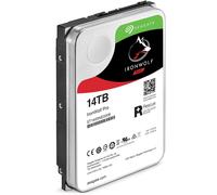 For Seagate IronWolf Pro ST14000NE0008 14TB 7200RPM 3.5 SATA NAS HDD