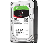 FOR Seagate IronWolf ST6000VN0033 6TB 7200RPM 256MB Cache 3.5" Internal NEW