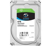 FOR Seagate SkyHawk ST6000VX001 6TB 3.5"Internal Hard Drive SATA 6.0Gb/s 256MB