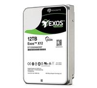 For Seagate ST12000NM0007 12TB 3.5" SATA 7200RPM Internal Desktop HDD