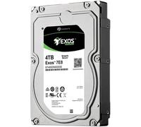 Seagate ST4000NM0035 SATA III 4TB 7200RPM 3.5in Internal Desktop Drive