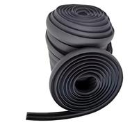 For Sealing Rubber Strip At The Bottom Of The Roof Rack Cross Bar Can Reduce Wind Resistance Noise Width 19mm Cross Bars Rack