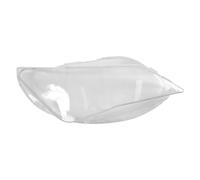 For Seat 2012-2017 Car Headlamp Cover Lens Headlight Shell Plexiglass Lamp Shade Transparent Lampshade Front Right