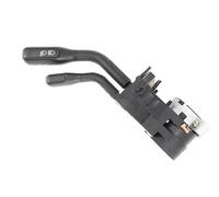 For Seat 4D0953513 Car Steering Indicator Light Switch 4D0 953 513 Headlight Indicator Stalk Switch Indicator Lighting Stalk Switch Steering Column Indicator