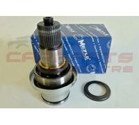 FOR FORD GALAXY WGR 1.9 INTERMEDIATE DRIVESHAFT DRIVE SHAFT CV JOINT STUB AXLE