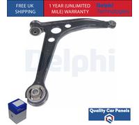 For Seat Alhambra 2000-2010 1.9d 2.0d Delphi Wishbone/suspension Track Control