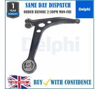 For Seat Alhambra 2000-2010 2.8 Delphi Wishbone/suspension Track Control Arm