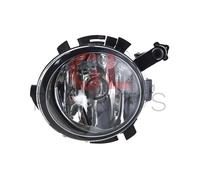 Halogen fog lamp Left HB4 1N0 009 955-031 HELLA for SEAT IBIZA Mk IV SC LEON