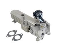 for Seat Altea for Leon Toledo for TDI 2004-2010 2011 2012 2013 2014 2015 2016 2017 2018 3G131513J 03G131512L 03G131513D EGR Valve Exhaust Cooler Valves Exhaust Recirculation Gas