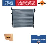 For Seat Altea Xl 2006-2013 1.4 1.6 2.0 NRF Engine Cooling Radiator 56153A
