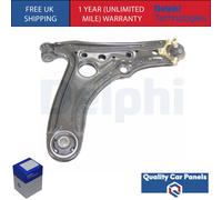 For Seat Arosa 2000-2004 1.4d Delphi Wishbone/suspension Track Control Arm TC893