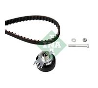 FOR SEAT AROSA IBIZA VW GOLF MK3 POLO 1.0 1.3 1.4 GENUINE INA TIMING BELT KIT