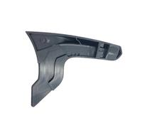 For Seat Back Adjustment Handle, for Ford, for Focus, 2012-2018, for Fiesta, MK6 2008-2018, for Fiesta, MK5 2007-2010 8A61A61735AA 8A61A61734AA Adjuster Handle Knob(Right)