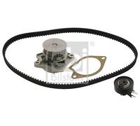 FOR SEAT CORDOBA 6K 1.0 96 to 02 Set Timing Belt & Water Pump Kit 030198119B