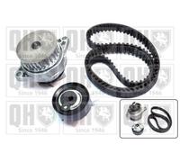 FOR SEAT CORDOBA 6L 1.6 03 to 09 BAH Set Timing Belt & Water Pump Kit