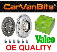 VALEO 821494 Clutch kit