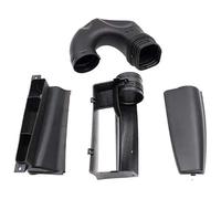 For Seat For Alhambra 11-14 1.9TDI 2.0TDI 2.0TFSI Car Air Conditioning Intake System Duct Pipe Set 1K0129618AN Air Box Intake Hose