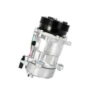 For Seat For Alhambra 1996 1997 1998-2010 1211742 AC 1111419 12V A/C Compressor Air Conditioning Compressor Air Conditioning Compressor