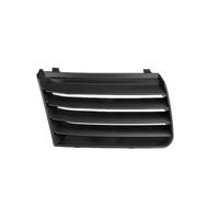 For Seat For Alhambra 2001-2010 7M785365401C 7M785365301C Front Bumper Side Grille Upper Racing Grills(Right)