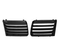 For Seat For Alhambra 2001-2010 Car Bumper Side Grille | Left/Right Front Upper Racing Grille 7M785365401C 7M785365301C Front Radiator Grille