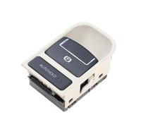 For Seat For Alhambra 2011 2012 2013 2014 2015 Electronic Handbrake Switch Parking 5N0927225A Car handbrake button(BEIGE)